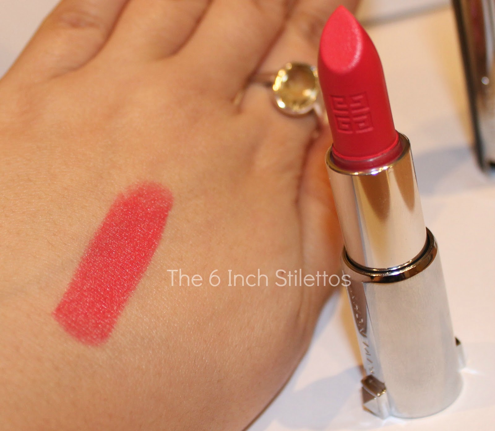 givenchy le rouge 301