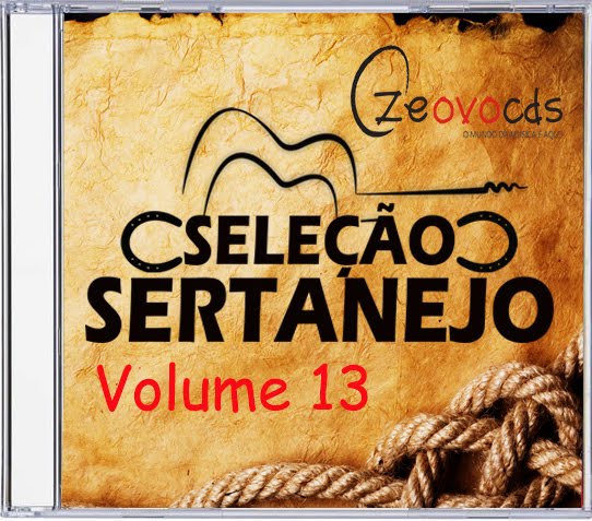 SELEÇAO SERTANEJO