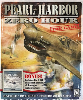 Download Pearl Harbor: Zero Hour