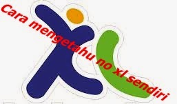 Cara mengetahui nomer xl sendiri Cara mengetahui nomer xl sendiri