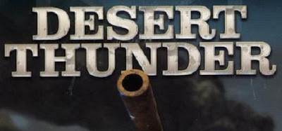 free steam game desert thunder