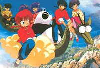 Ranma 1/2