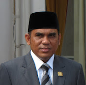 Wakil Ketua DPRD Rokan Hilir