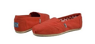 Toms Coral