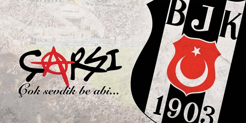 Bjk Çarşı