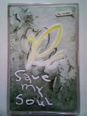 Save My Soul - Padi
