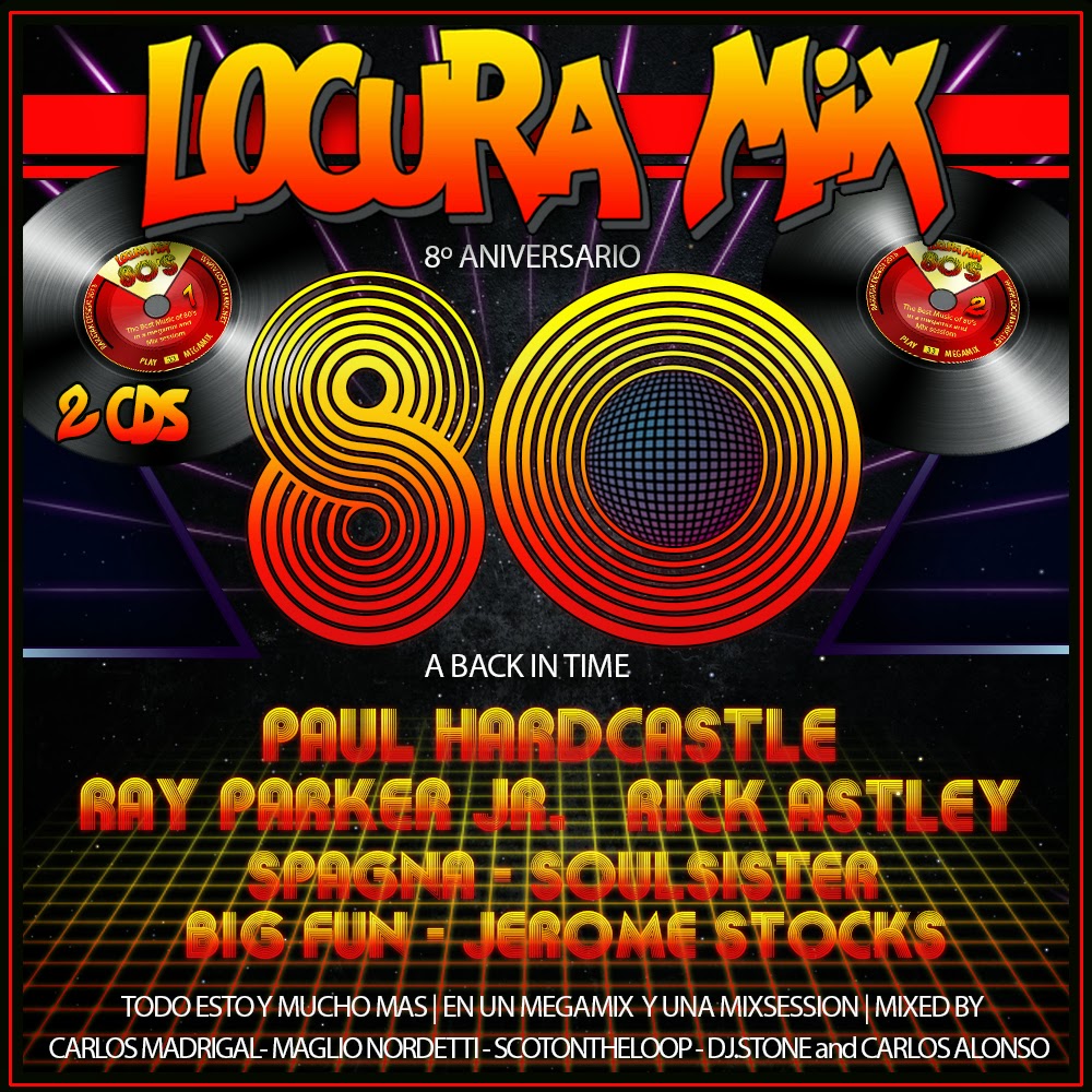 mixes y megamixes locura mix 8 aniversario mixes y megamixes locura mix 8 aniversario