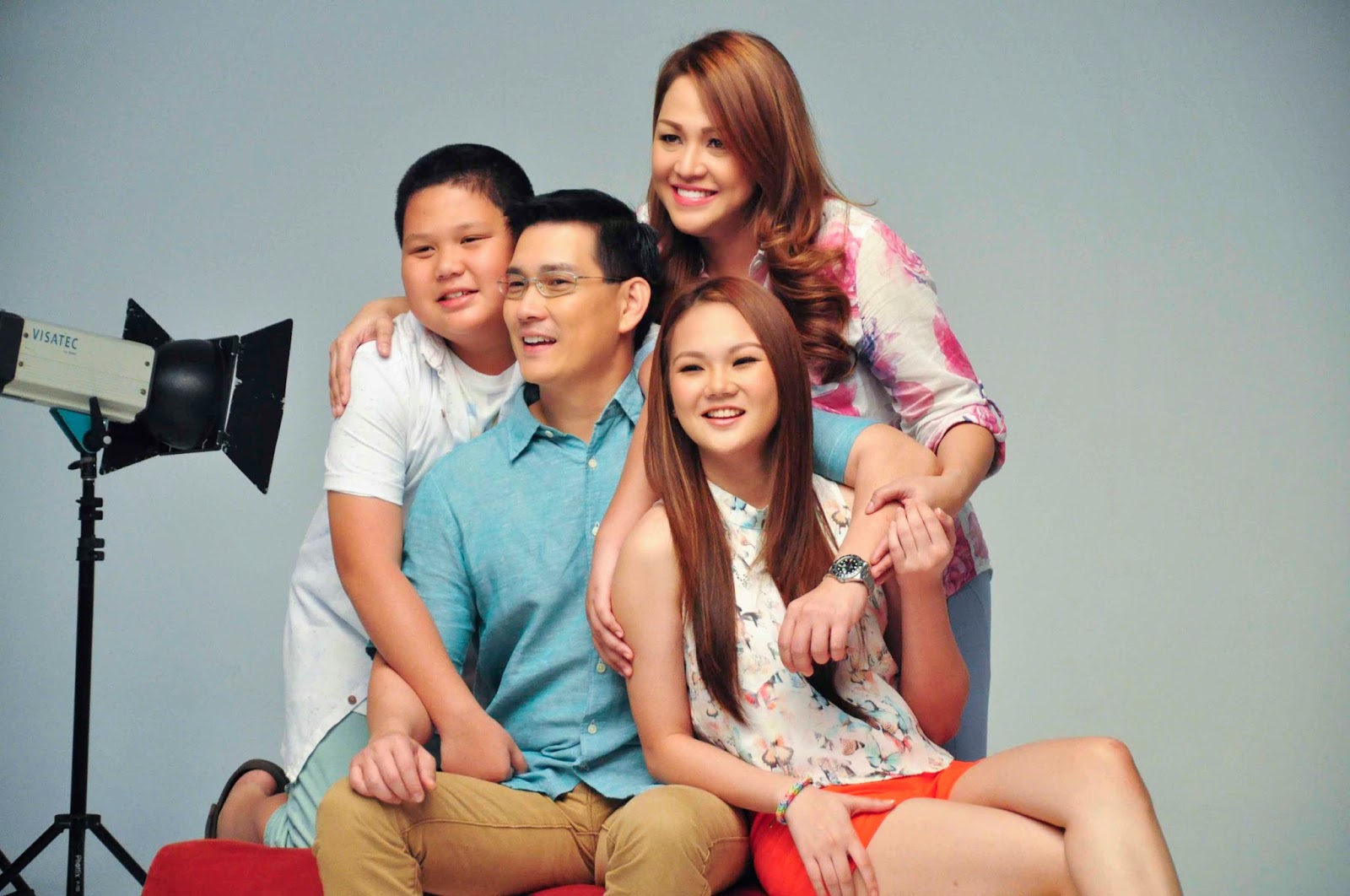 Shopgirl Jen Richard Yap Careful with his family’s future