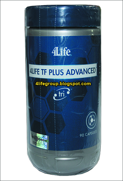 4LIFE TRANSFER FACTOR PLUS foto 4LIFE TRANSFER FACTOR PLUS