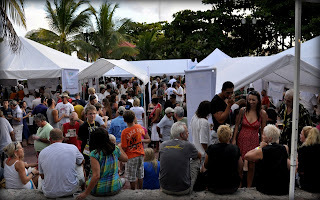Taste of Playa November 18, 2012 Taste of Playa November 18, 2012