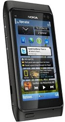 Nokia N8 Deals