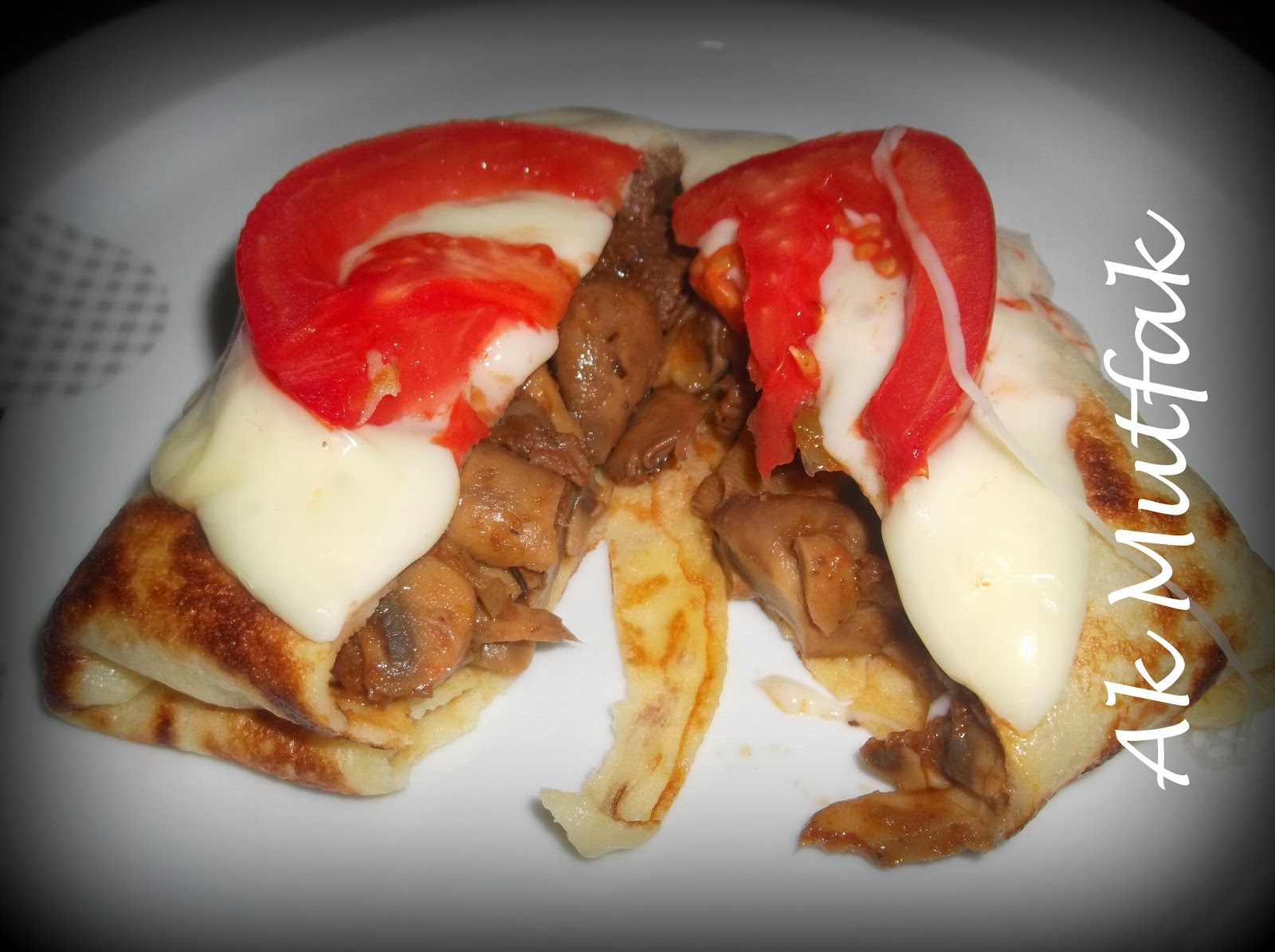 Bohça Kebabı Manisa Kebabı Videosu Bohça Kebabı Manisa Kebabı Videosu