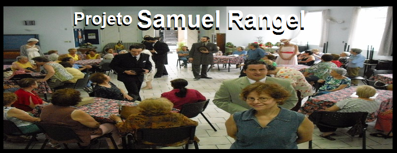 Projeto Samuel Rangel