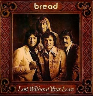 LOST WITHOUT YOUR LOVE (1976)