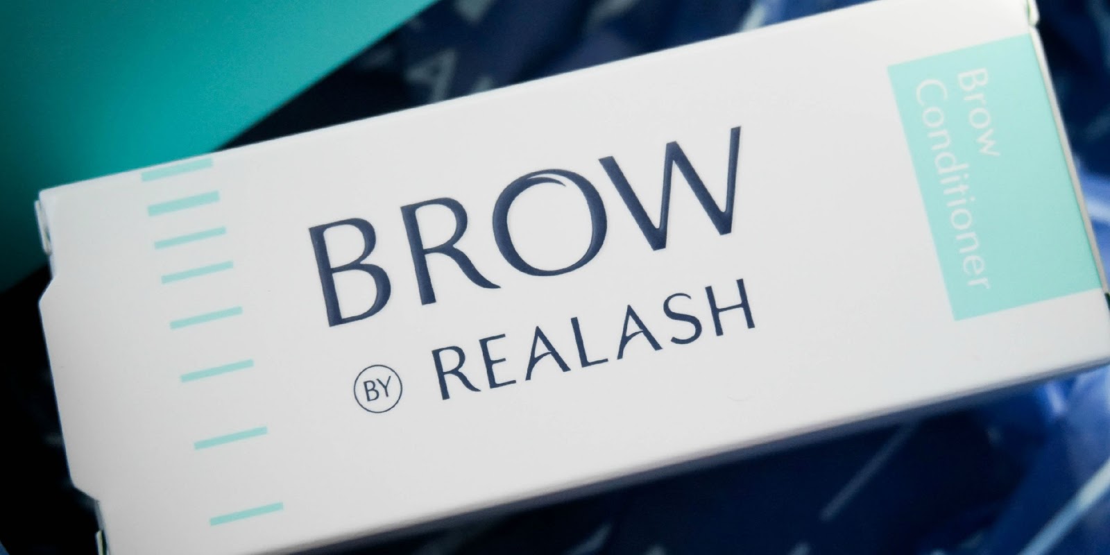 Introducing REALASH Brow Coditioner Introducing REALASH Brow Coditioner