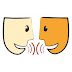 What is communication? Identify basic elements of communication with the help of a management model.