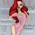 Vogue princesses by Dante Tyler