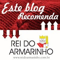 Parceria Rei do Armarinho