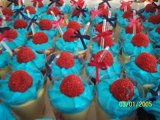 Decoração de festa Infantil do Homem Aranha Decoração de festa Infantil do Homem Aranha