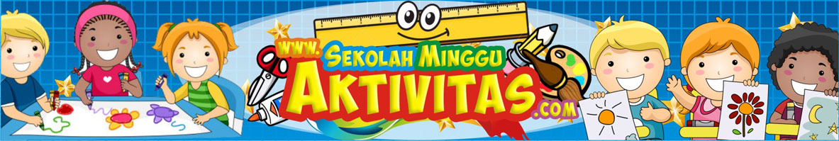 Lirik Lagu Pujian Rohani Kristen Sekolah Minggu Gereja Tuhan Yesus