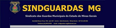 SINDGUARDAS-MG
