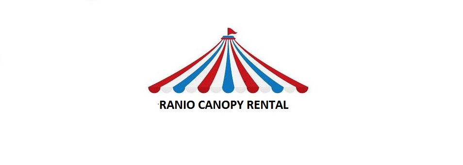 Rania Canopy Rental