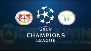 Bayer Leverkusen vs Lazio Bayer Leverkusen vs Lazio