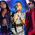 Nicki Minaj Joins BET Awards Line-Up With Kendrick Lamar & Chris Brown