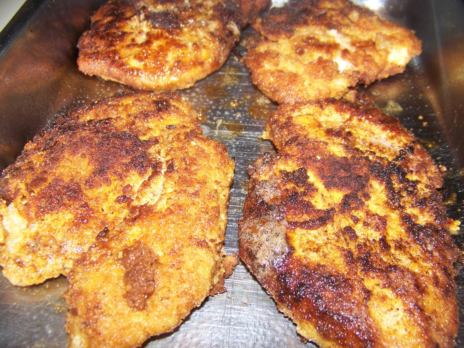 chicken mexican