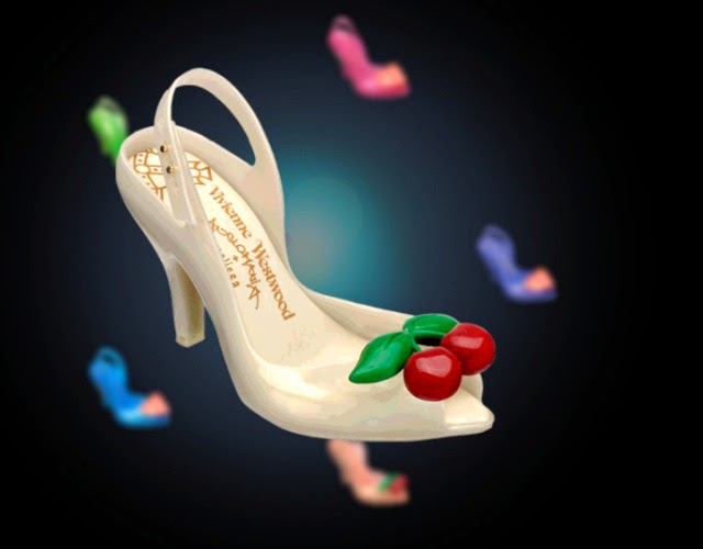 melissa lady dragon vivienne westwood