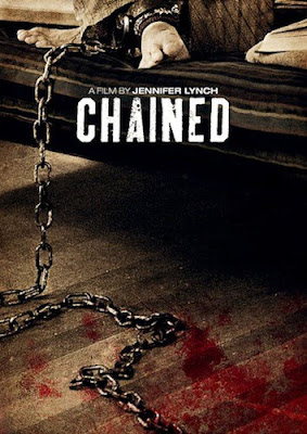 Filme Poster Chained DVDRip XviD & RMVB Legendado