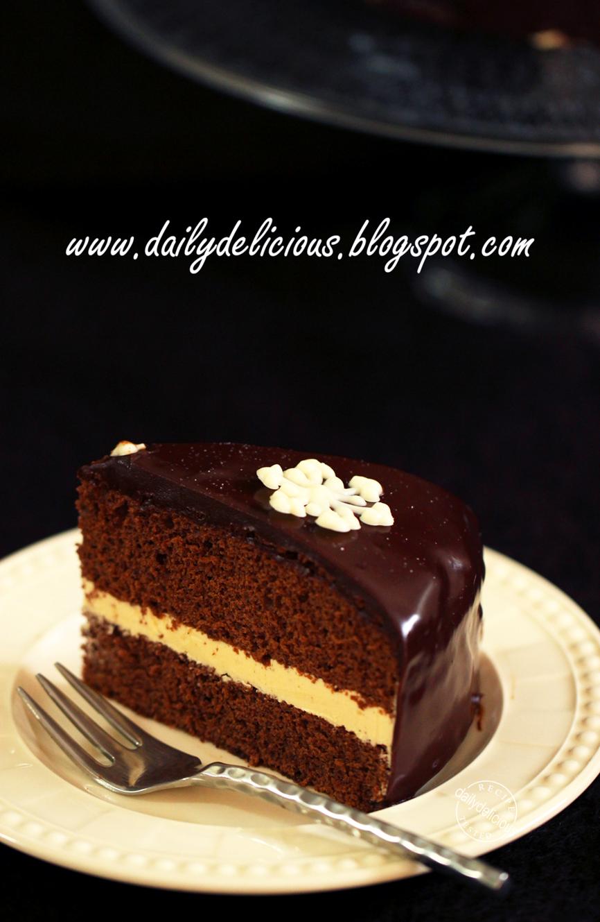 Water Chocolate Ganache Recipe Water Chocolate Ganache Recipe