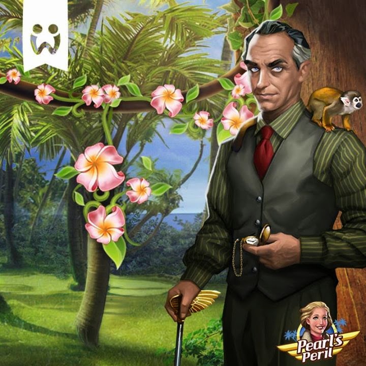 Pearl’s Peril How Much Prestige do you Have? Games Media