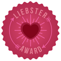 Premio Liebster Awards