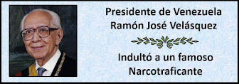 Presidente Ramón José Velásquez