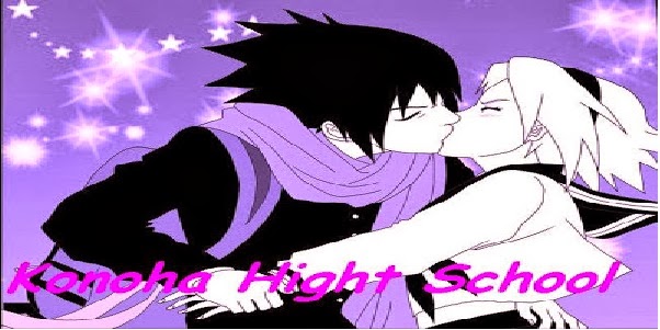 Blog SasuSaku Oficial: Lista de episodios SasuSaku