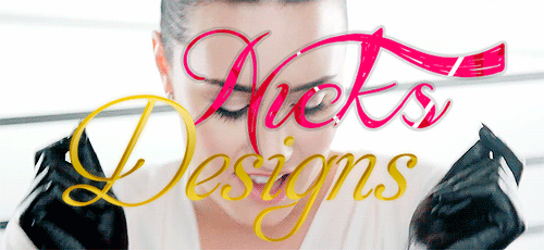 Nicks Designs - Seu layout, AQUI!