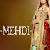 Mehdi Bridal Wear Dresses 2014