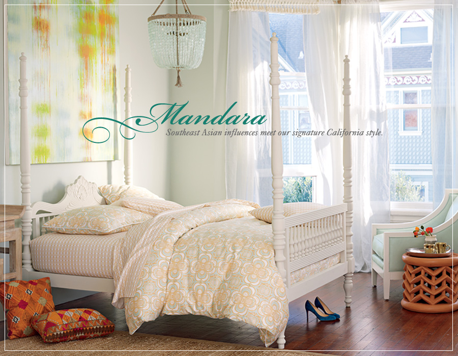 Picket Fence Design: WHY IT WORKS - Serena and Lily Does It Again