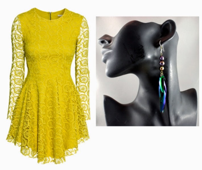 Jewelry Designer Blog. Jewelry by Natalia Khon What jewelry to wear