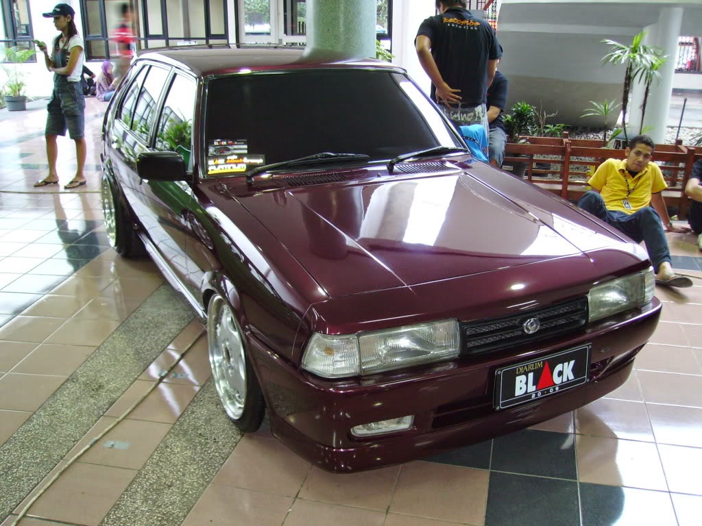 Mobil bekas Mobil 88