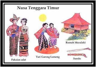 Download this Nusa Tenggara Timur picture