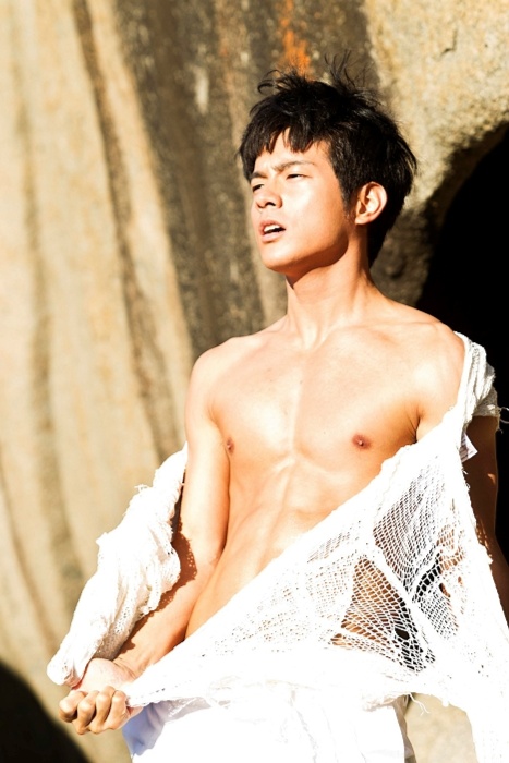 Chris Wang