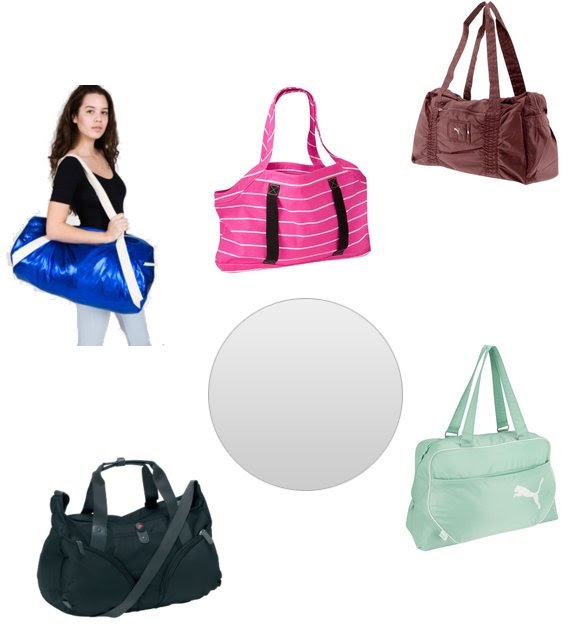 Best Gym Bags for Women