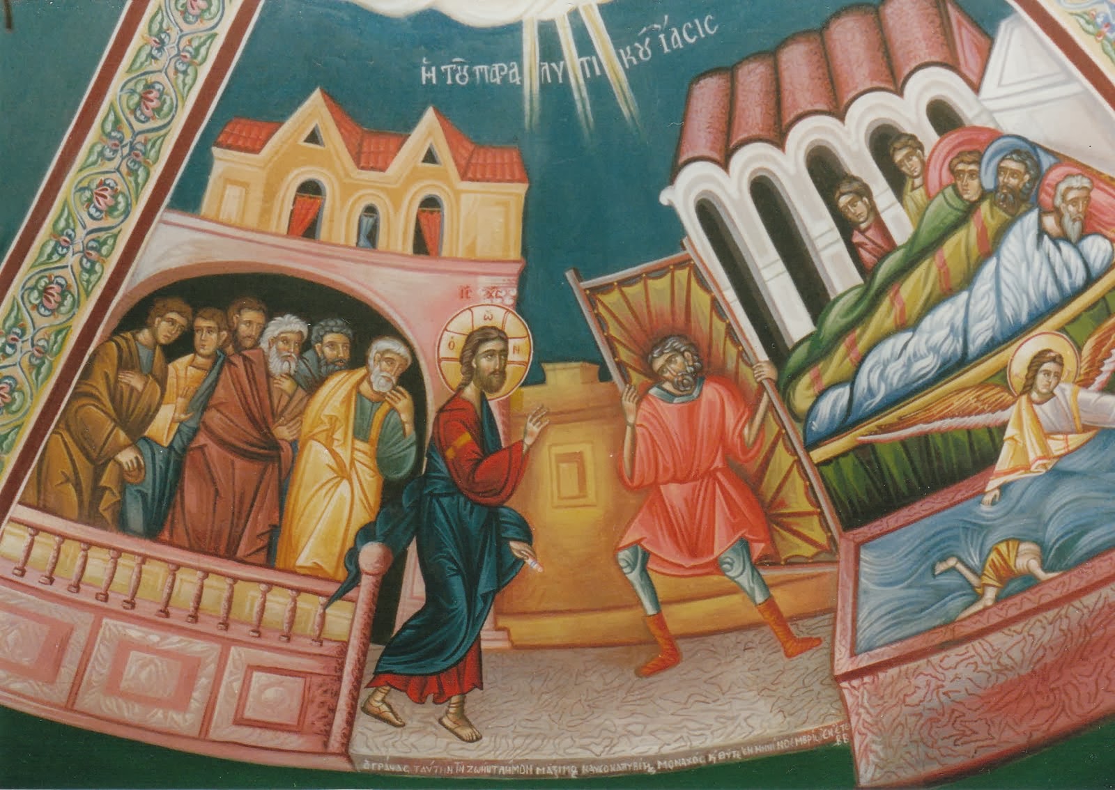 Why do they pray to John of Kronstadt during alcoholism? Why do they pray to John of Kronstadt during alcoholism?