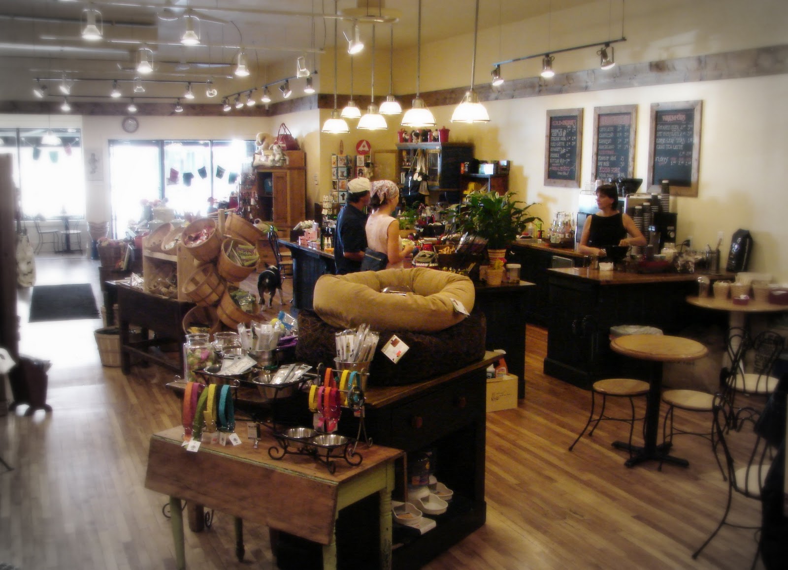 Wag A Posh Shop for Spoiled Pets About