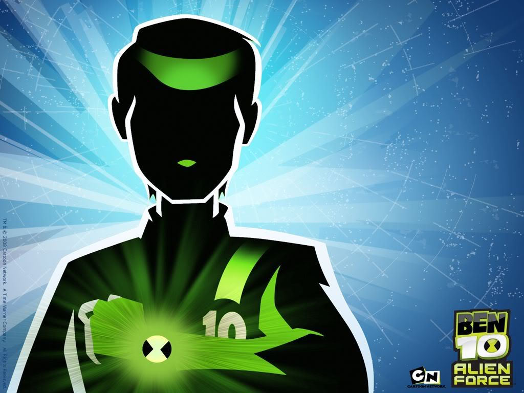 Free Superhero Wallpaper Ben 10 Alien Force Free Superhero Wallpaper Ben 10 Alien Force