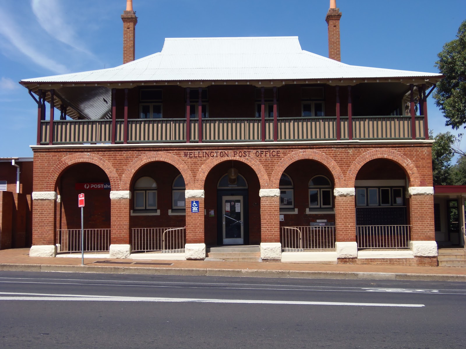 Solo Steve On The Road WELLINGTON NSW