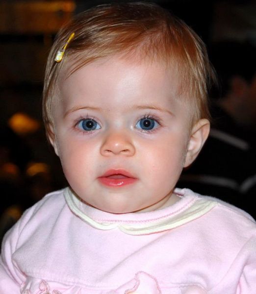 Sarışın Çocuk Resimleri Resim Hazinesi