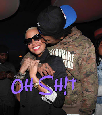 pictures of amber rose with hair pictures of amber rose with hair